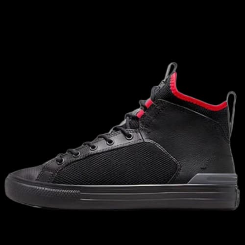 Converse Chuck Taylor All Star Ultra Future Sport Mid Top 'Black'