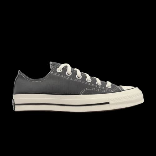 Converse Chuck 70 Low 'Iron Grey'