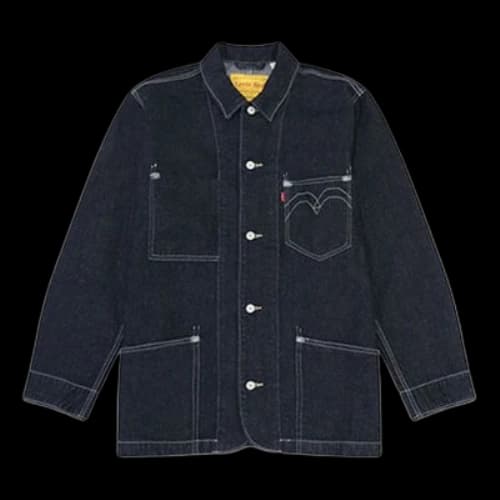 To Be Defined Levis Casual Cozy Denim Jacket Denim