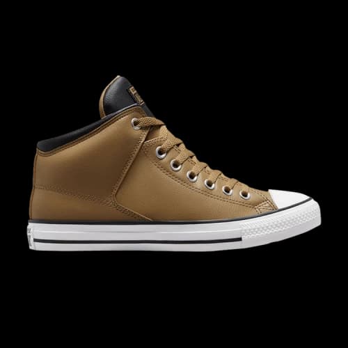 Converse Chuck Taylor All Star High Street Mid 'Sand Dune'