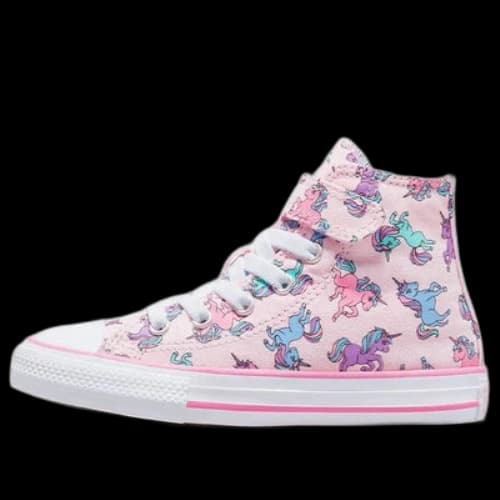 (GS) Converse Chuck Taylor All Star 'Pink Blue Purple'