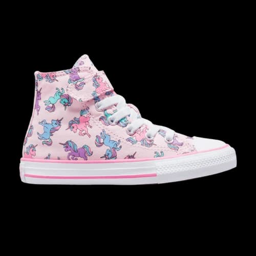Converse Chuck Taylor All Star High Easy-On PS 'Unicorns'
