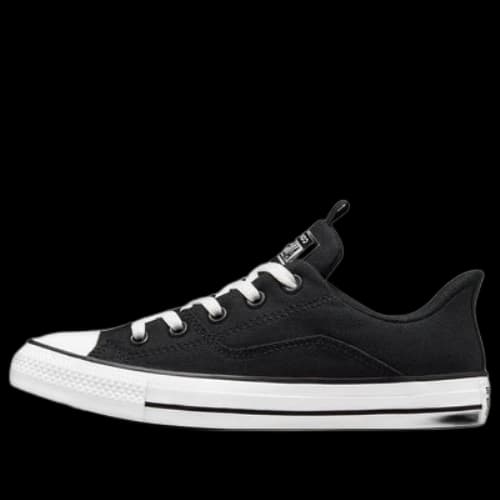 Converse Chuck Taylor All Star Rave 'Black' (Women's)