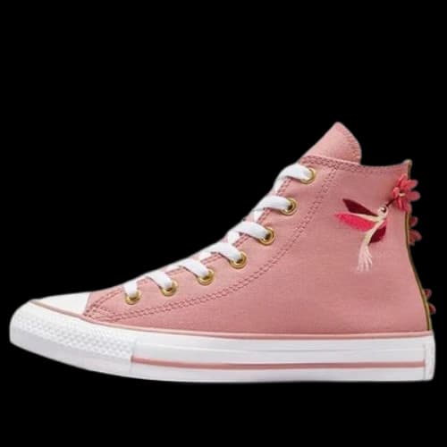 (GS) Converse Chuck Taylor All Star 'Pink White'
