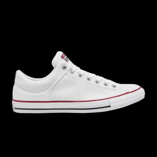 Converse Chuck Taylor All Star High Street Low 'White'