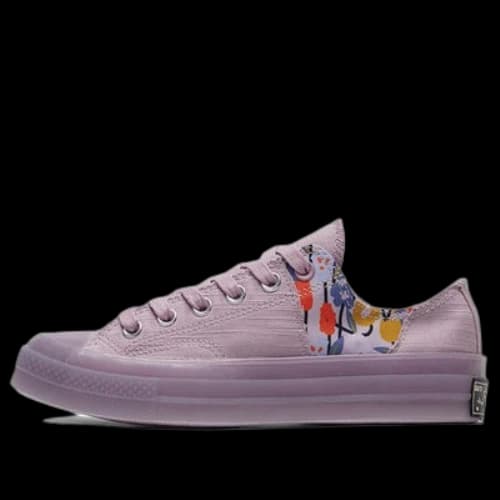 Converse Chuck Taylor All Star 1970s 'Purple' (Women's)