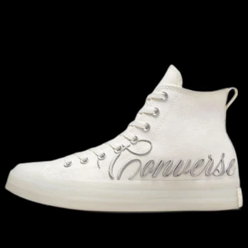 Converse Chuck Taylor All Star CX Canvas Shoes White/Grey