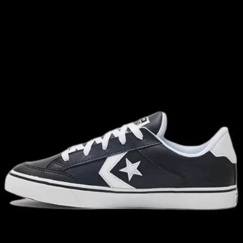Converse Tobin Low 'Black White'