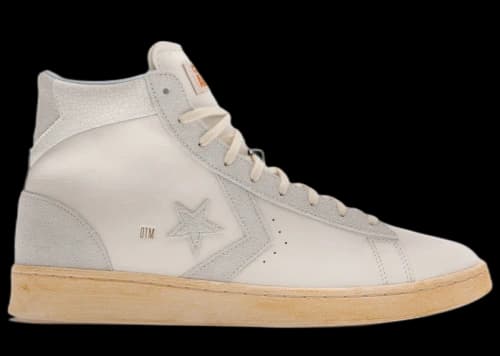 Converse Pro Leather Hi Chase the Drip PJ Tucker