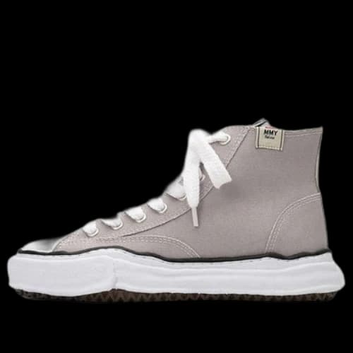 Maison MIHARA YASUHIRO Peterson OG High 'Grey'