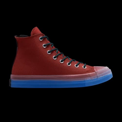 Converse Chuck Taylor All Star CX High 'Pull Tab - Dark Terracotta'