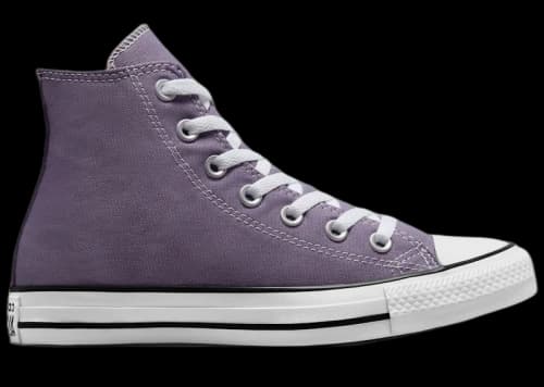 Converse Chuck Taylor All Star Hi Shadow Violet