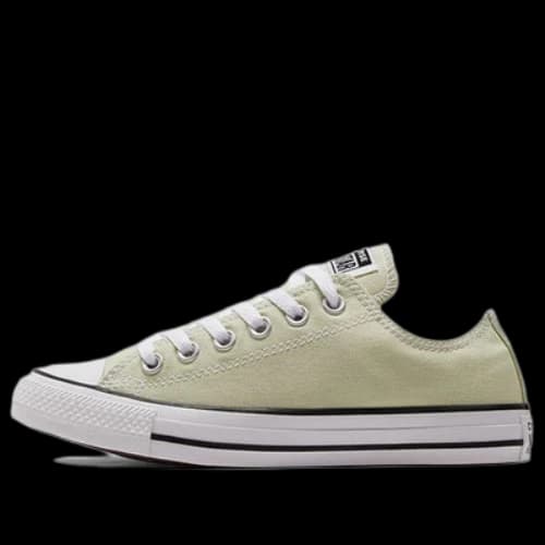 Converse Chuck Taylor All Star Low-Top Sneakers Green