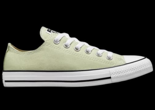Converse Chuck Taylor All Star Ox Aloe Haze