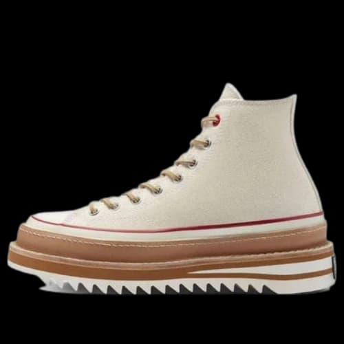 Converse Unisex Chuck Taylor All Star 1970s Trek Sneakers Brown