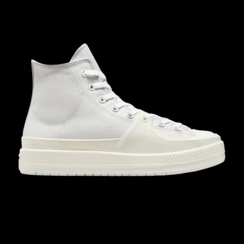 Converse Chuck Taylor All Star Construct High 'White'