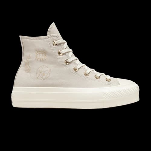 Converse Chuck Taylor All Star Lift Platform High 'Golden Elements' (Women's)