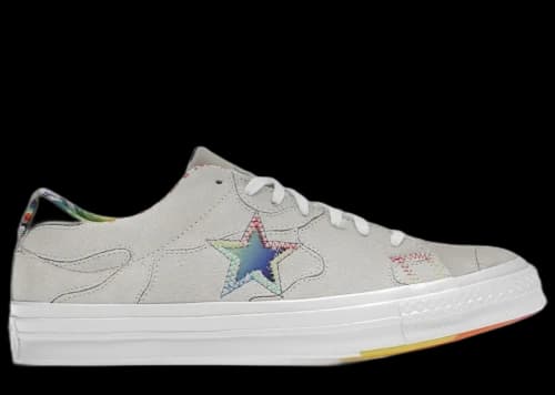Converse One Star Ox Pride (2022)
