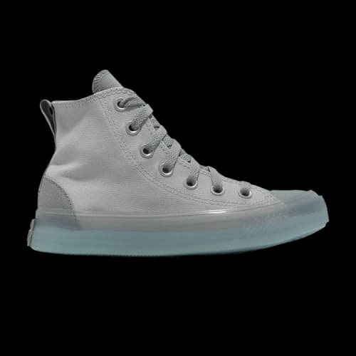 Converse Chuck Taylor All Star CX High 'Grey Blue'