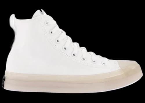 Converse Chuck Taylor All Star CX Explore Hi White