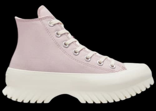 Converse Chuck Taylor All Star Lugged 2.0 Barely Rose