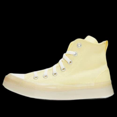 Converse Chuck Taylor All Star Seasonal 'Yellow White' (Women's)