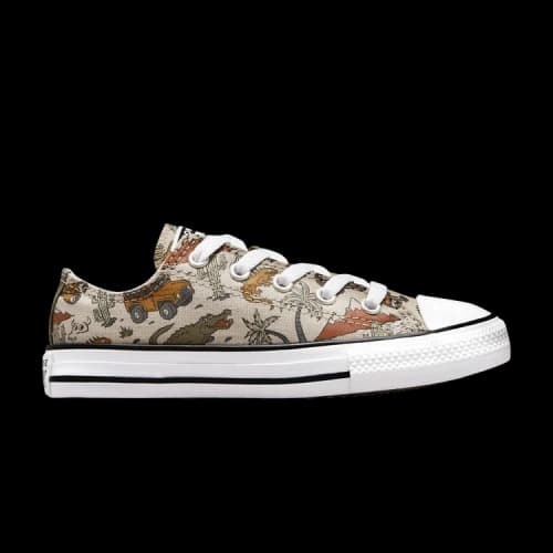 Converse Chuck Taylor All Star Low PS 'Desert Explorer'