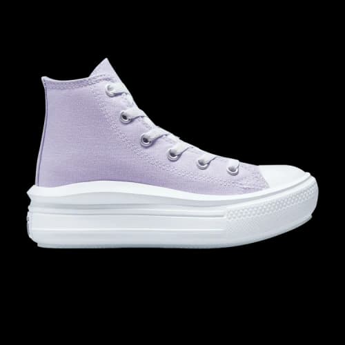 Converse Chuck Taylor All Star Move Platform High PS 'Gel Patch'