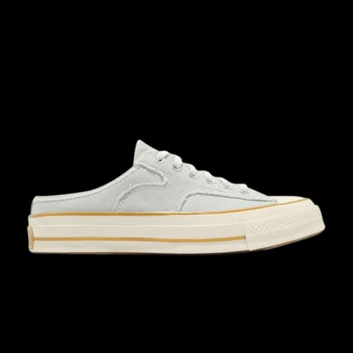 Converse Chuck 70 Mule 'Blue Khaki'