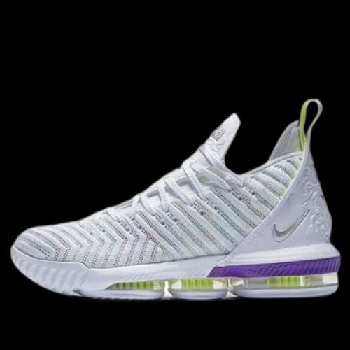 Nike Lebron 16 'Buzz Lightyear'