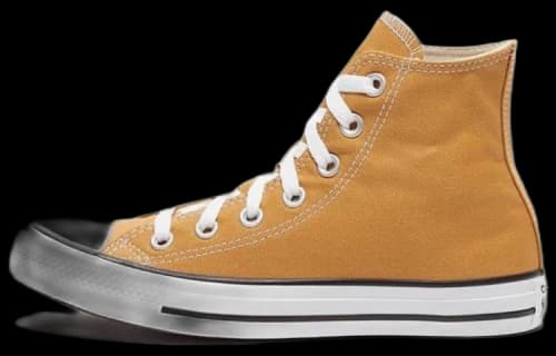 Converse Chuck Taylor HI All Star Sneakers 'Burnt Honey'