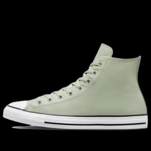 Converse Chuck Taylor All Star Leather 'Cream Green'