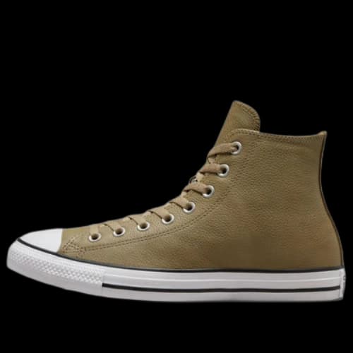 Converse Chuck Taylor All Star Leather 'Brown'