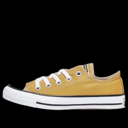 Converse Chuck Taylor All Star Low OX 'Burnt Honey'