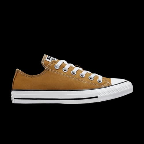 Converse Chuck Taylor All Star Low 'Burnt Honey'