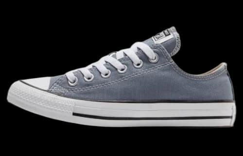 Converse Chuck Taylor All Star 'Gray White'