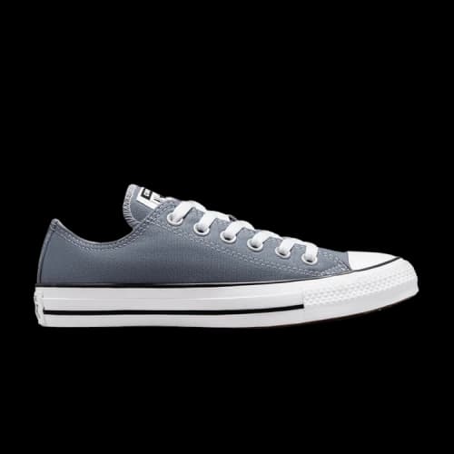Converse Chuck Taylor All Star Low 'Lunar Grey'
