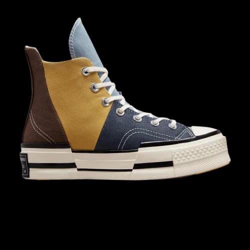 Converse Chuck Taylor All Star 70 Hi Plus Squirrel Chocolate