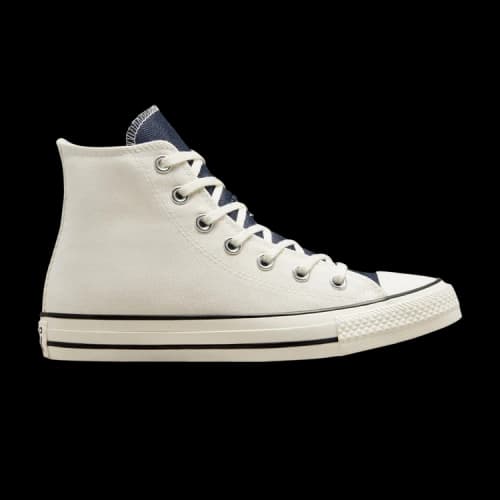Converse Chuck Taylor All Star High 'Denim - Egret' (Women's)