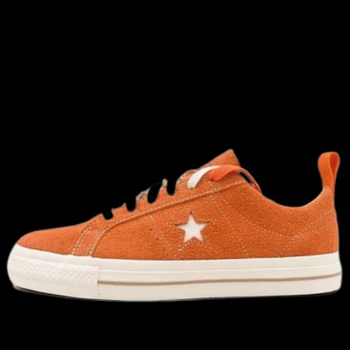 Converse One Star Pro 'Orange'