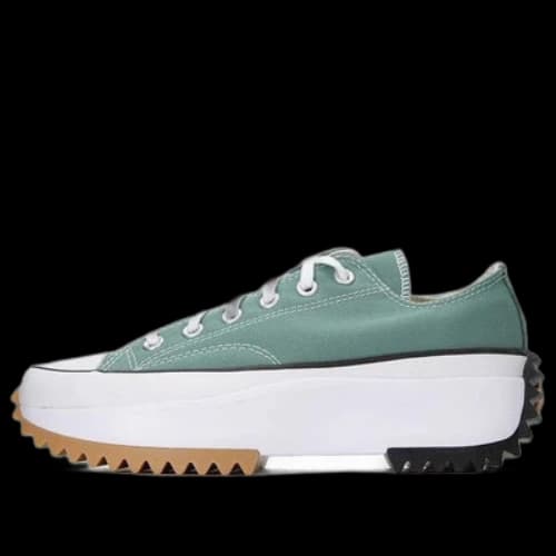 Converse Run Star Hike 'Green'