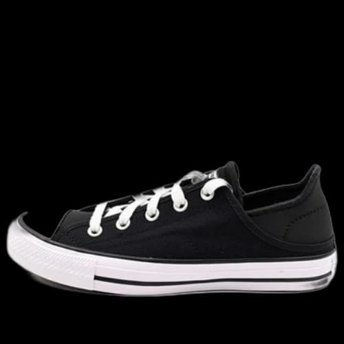 Converse Chuck Taylor All Star 'Black' (Women's)