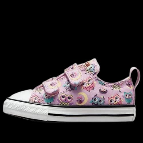 (TD) Converse CTAS 2V