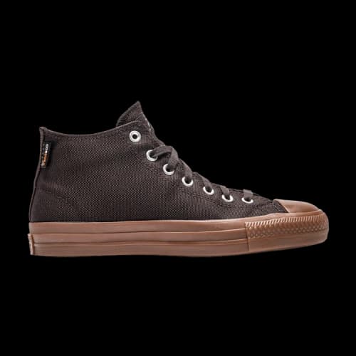 Converse Chuck Taylor All Star Pro Mid 'Velvet Brown Gum'