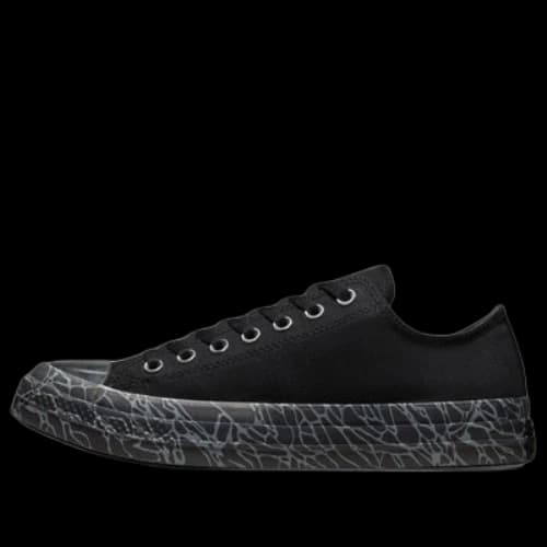 Converse Chuck Taylor All Star CX Tonal Bark 'Black Gray'