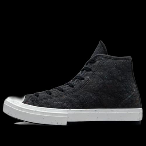 Converse Renew Chuck Taylor All Star 1970s Redux Scrap 'Black'