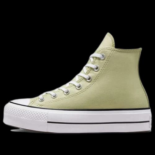 Converse Chuck Taylor All Star 'Green White' (Women's)