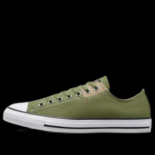Converse Chuck Taylor All Star Stitched 'Green'
