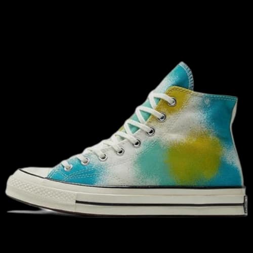 Converse Chuck 70 'Spray Paint'
