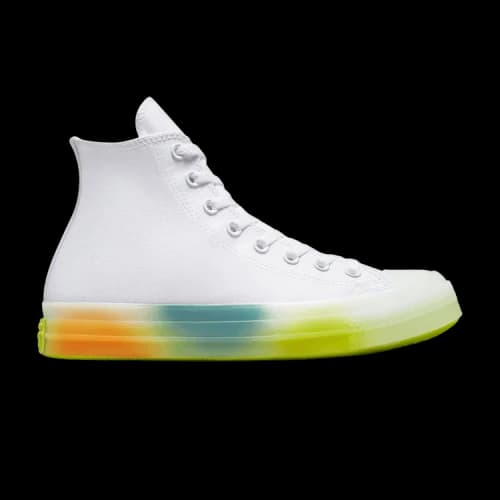 Converse Chuck Taylor All Star CX High 'Spray Paint - White'
